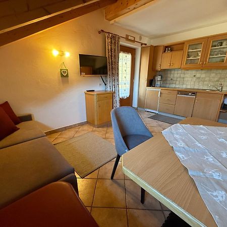 Chalet Romy Ap 3 Pramauron المظهر الخارجي الصورة