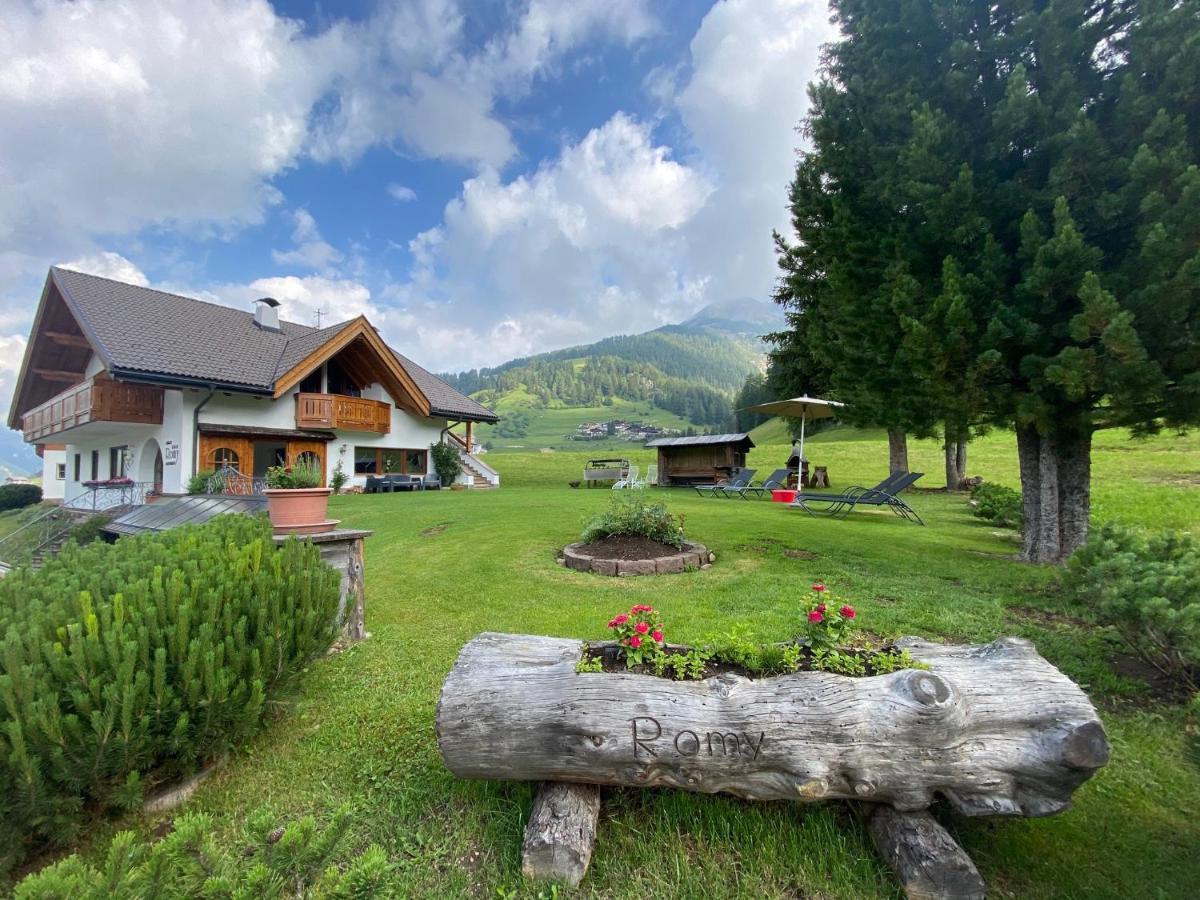 Chalet Romy Ap 3 Pramauron المظهر الخارجي الصورة