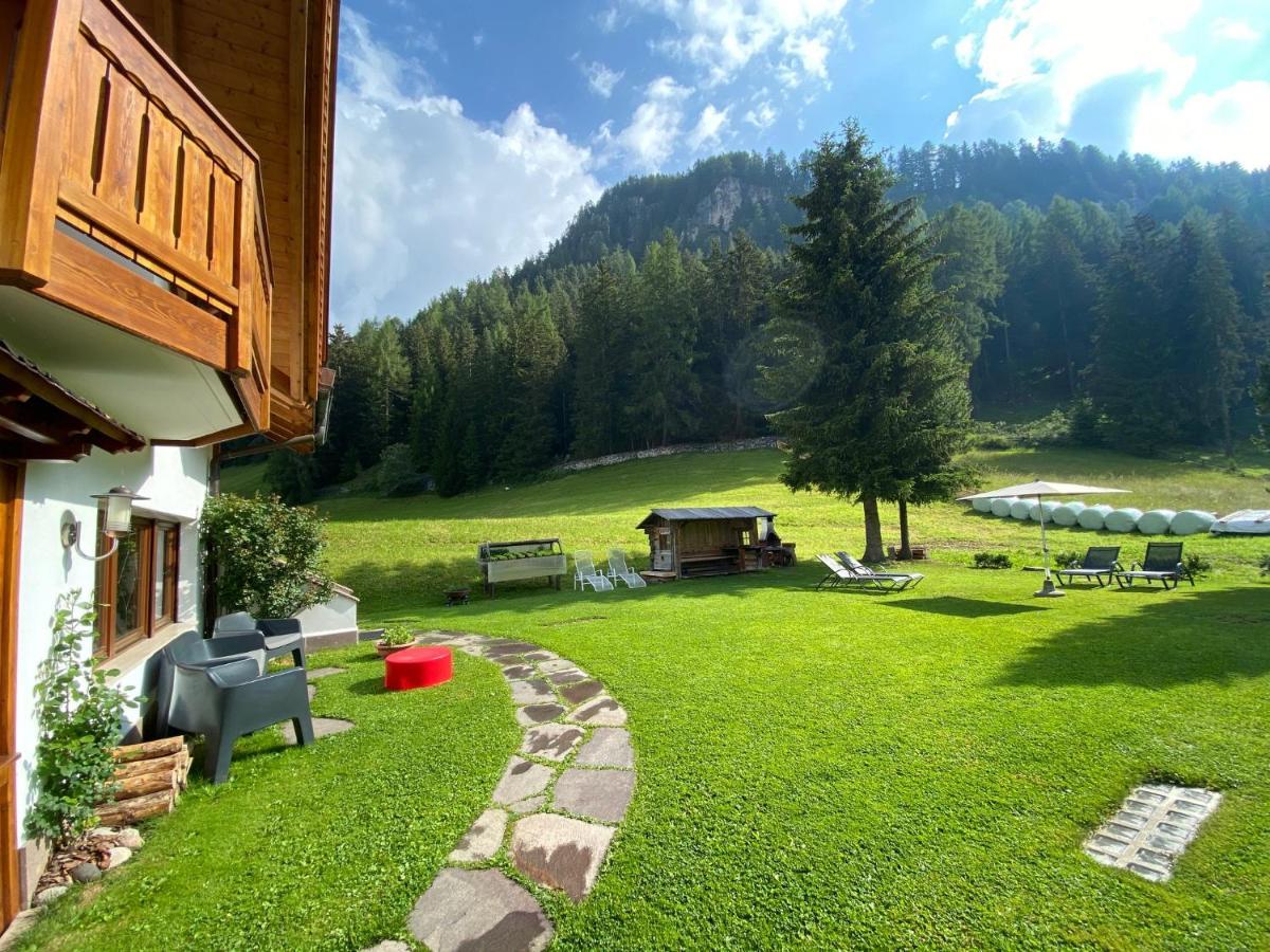 Chalet Romy Ap 3 Pramauron المظهر الخارجي الصورة
