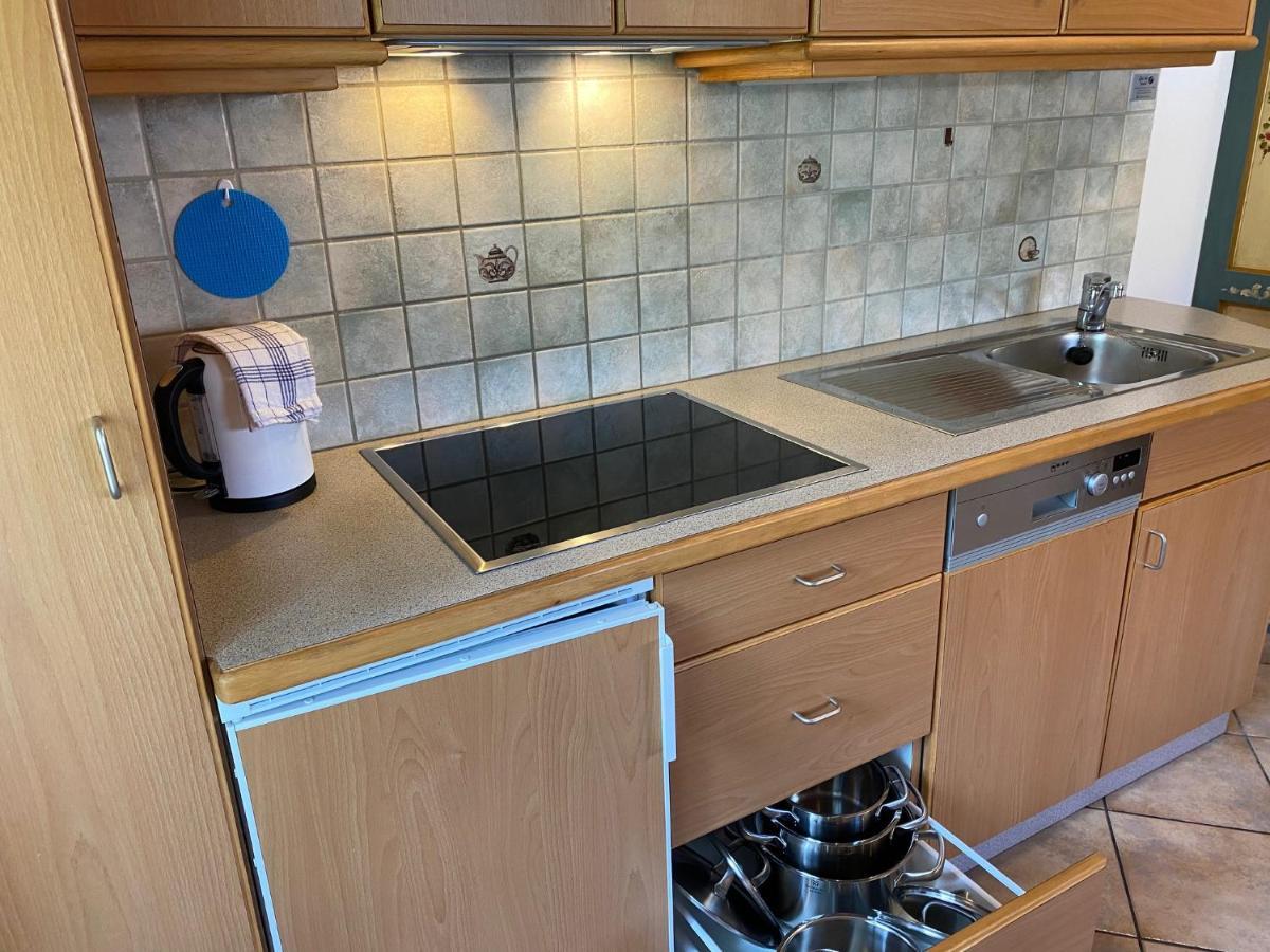 Chalet Romy Ap 3 Pramauron المظهر الخارجي الصورة