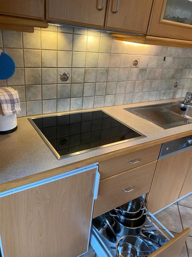 Chalet Romy Ap 3 Pramauron المظهر الخارجي الصورة
