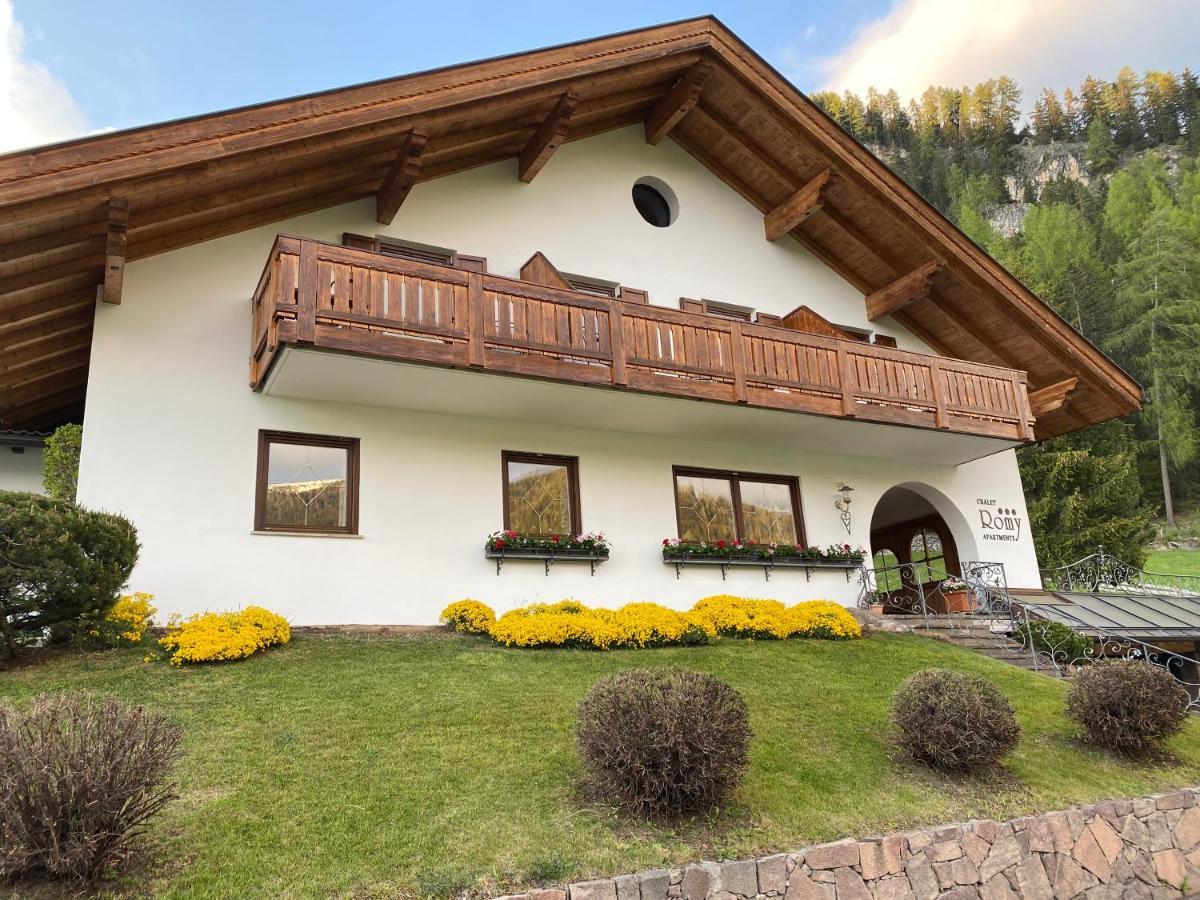 Chalet Romy Ap 3 Pramauron المظهر الخارجي الصورة