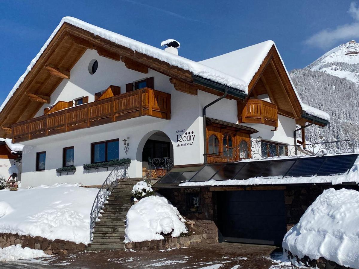 Chalet Romy Ap 3 Pramauron المظهر الخارجي الصورة