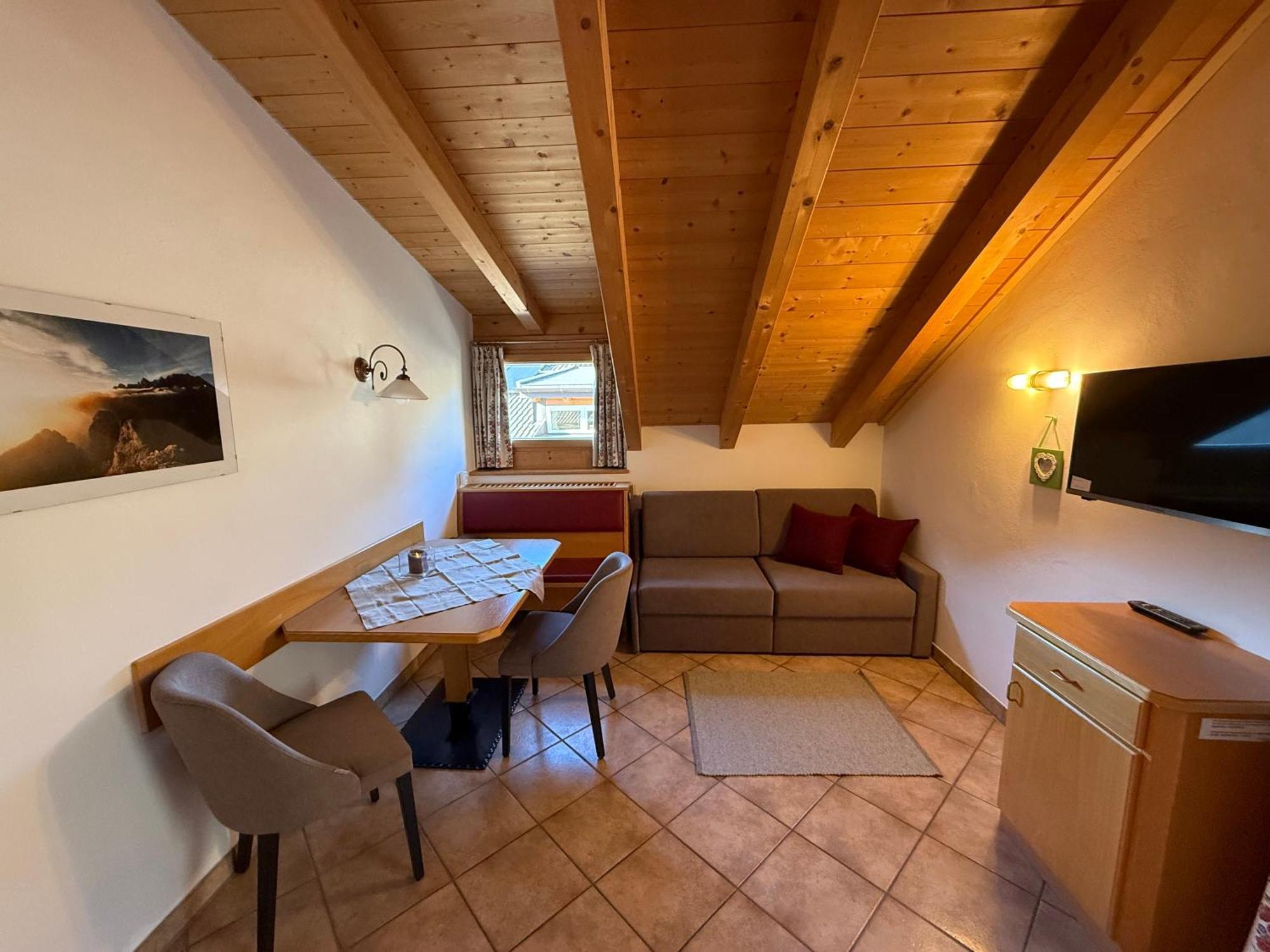 Chalet Romy Ap 3 Pramauron المظهر الخارجي الصورة