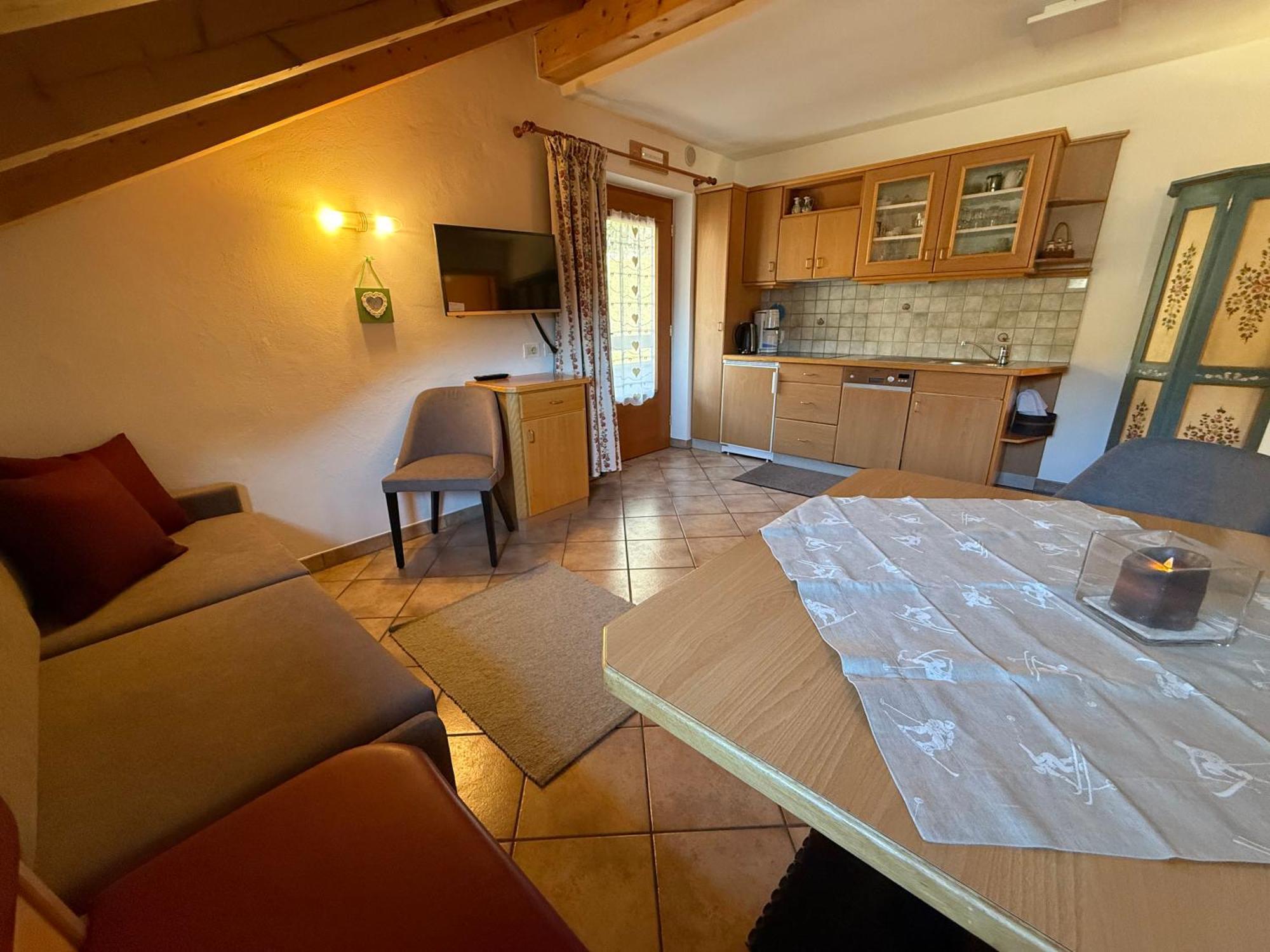 Chalet Romy Ap 3 Pramauron المظهر الخارجي الصورة