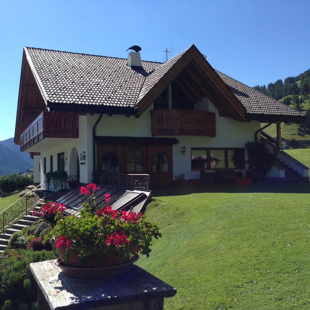 Chalet Romy Ap 3 Pramauron المظهر الخارجي الصورة