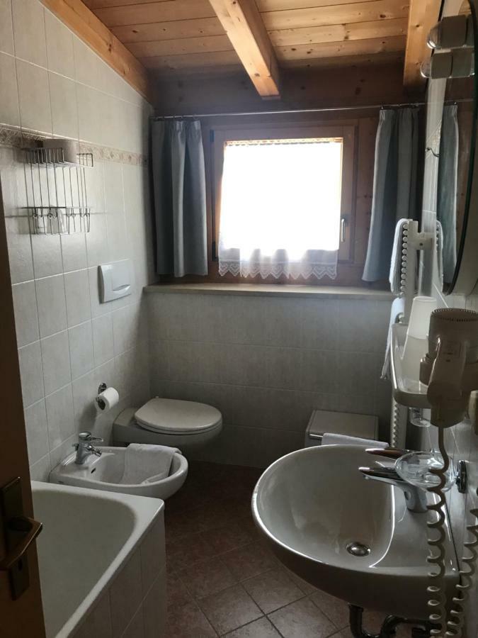 Chalet Romy Ap 3 Pramauron المظهر الخارجي الصورة