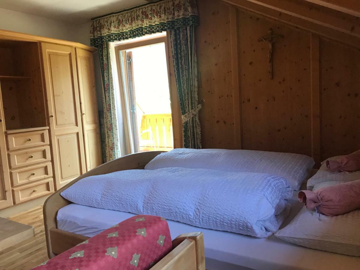 Chalet Romy Ap 3 Pramauron المظهر الخارجي الصورة
