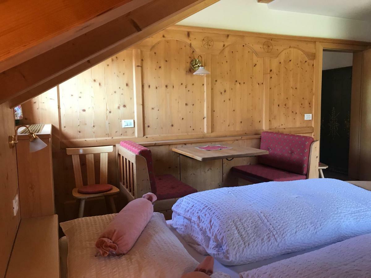 Chalet Romy Ap 3 Pramauron المظهر الخارجي الصورة
