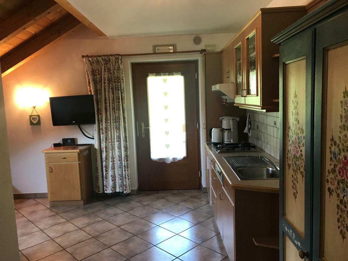 Chalet Romy Ap 3 Pramauron المظهر الخارجي الصورة